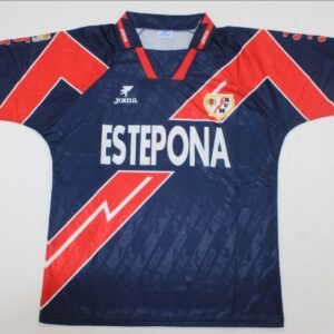 95/96 Vallecano Away Retro jersey