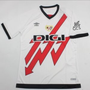 24/25 Vallecano Home Fans jersey
