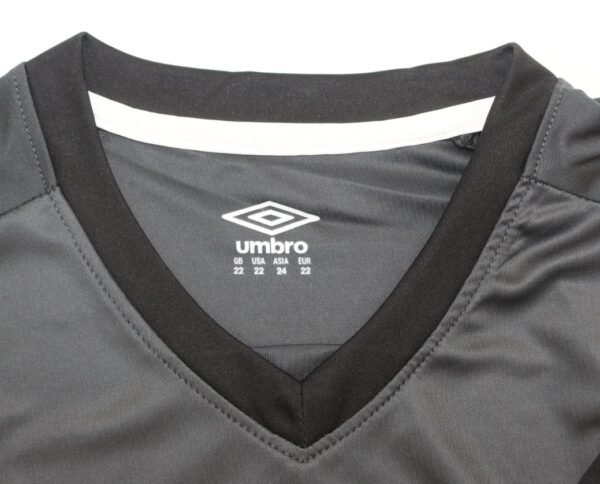 24/25 Vallecano Second Away Fans jersey - Image 5