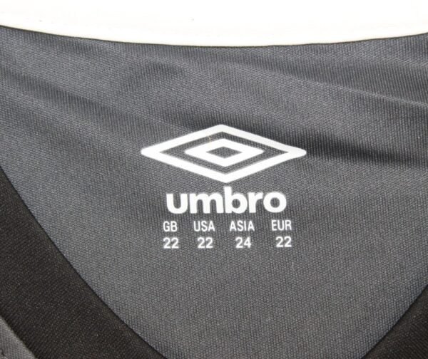 24/25 Vallecano Second Away Fans jersey - Image 6