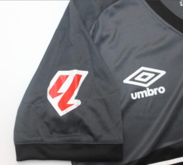 24/25 Vallecano Second Away Fans jersey - Image 8