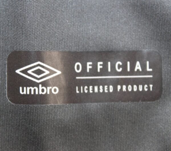 24/25 Vallecano Second Away Fans jersey - Image 10