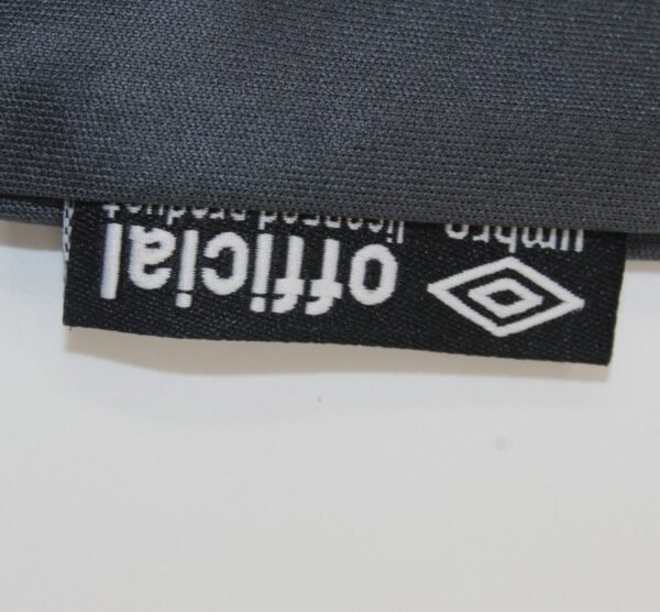 24/25 Vallecano Second Away Fans jersey - Image 11