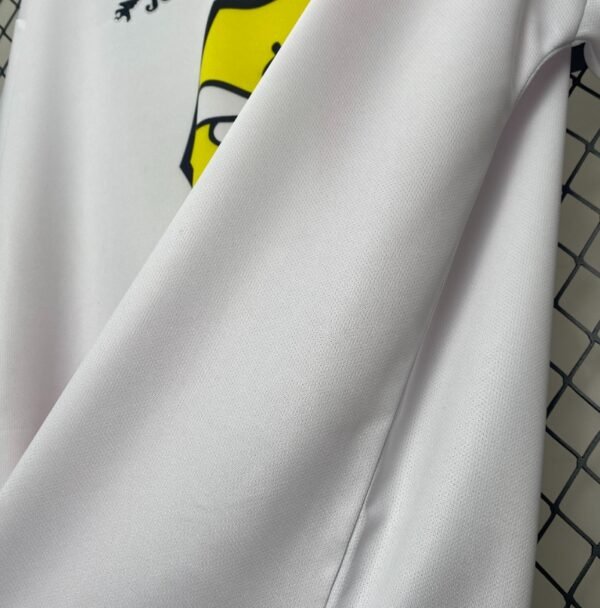 01/02 Vallecano Home Retro jersey - Image 5