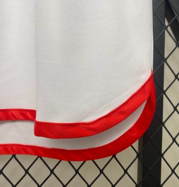 01/02 Vallecano Home Retro jersey - Image 9
