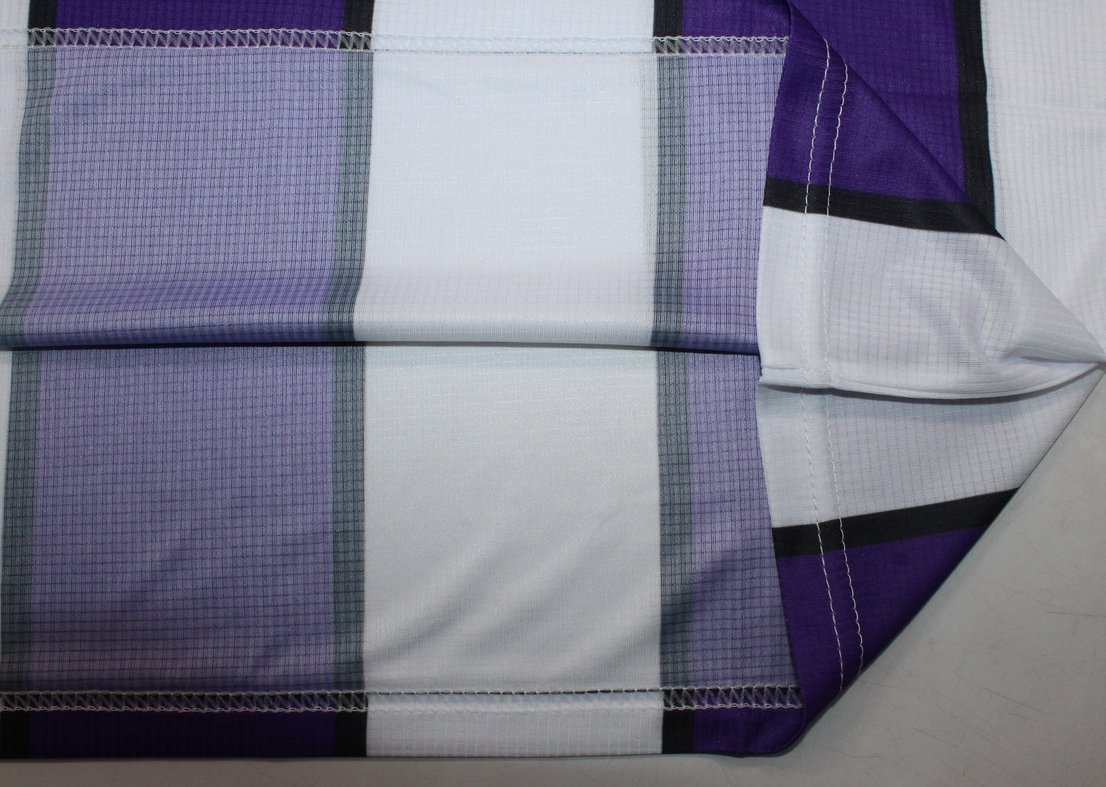 99/00 Real Valladolid Home Jersey Retro Version - Image 8