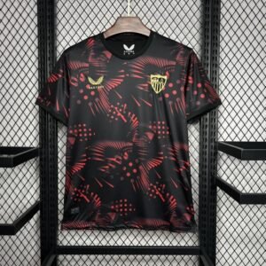 24/25 Sevilla Second Away Jersey Fan version