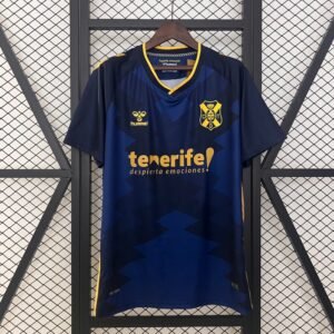 24/25 CD Tenerife Away jersey Fan version