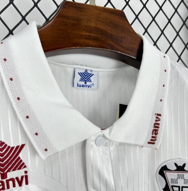 95/96 Albacete Home Jersey Retro version - Image 3