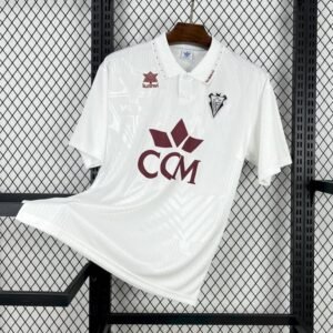 95/96 Albacete Home Jersey Retro version