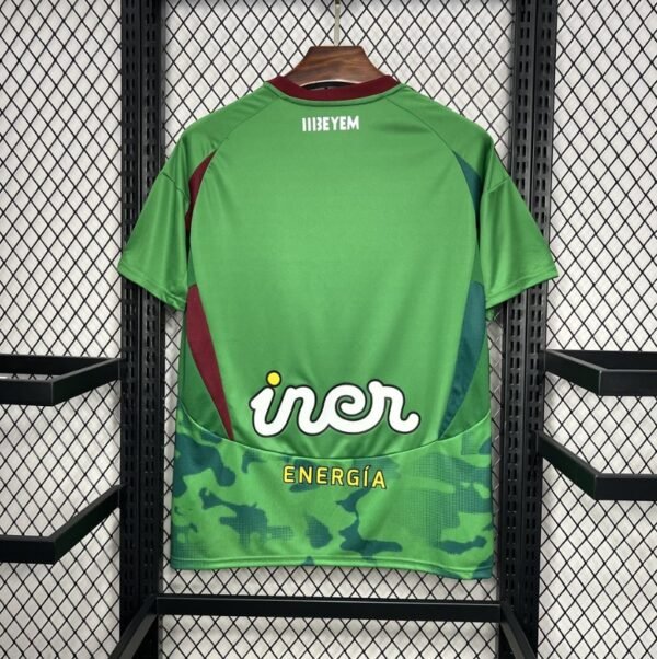 24/25 Albacete Second Away Jersey Fan version - Image 4