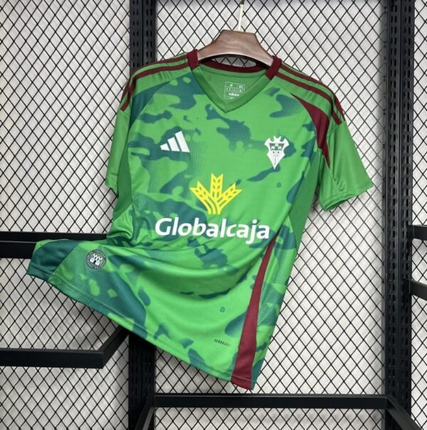 24/25 Albacete Second Away Jersey Fan version - Image 3