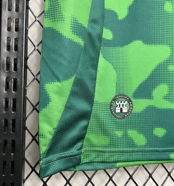 24/25 Albacete Second Away Jersey Fan version - Image 10