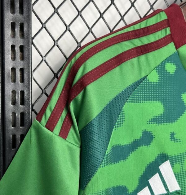 24/25 Albacete Second Away Jersey Fan version - Image 6