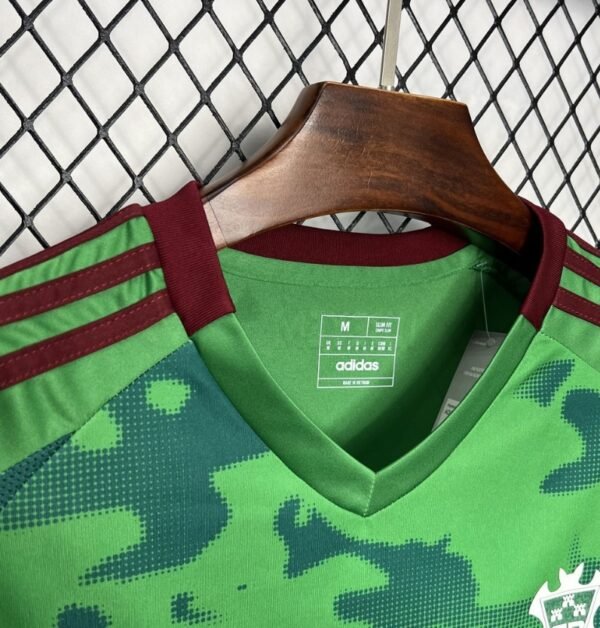 24/25 Albacete Second Away Jersey Fan version - Image 5
