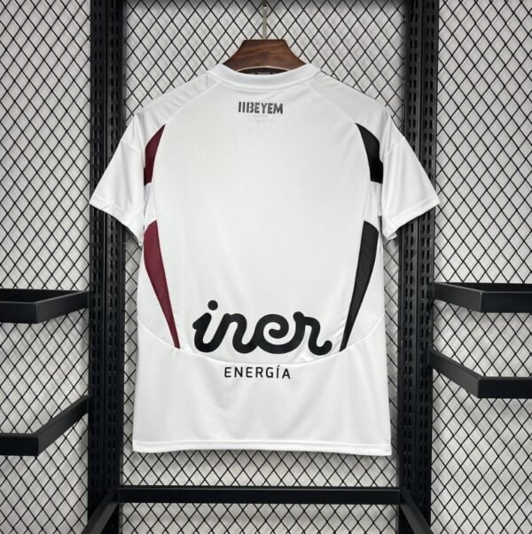24/25 Albacete Home Jersey Fan version - Image 3