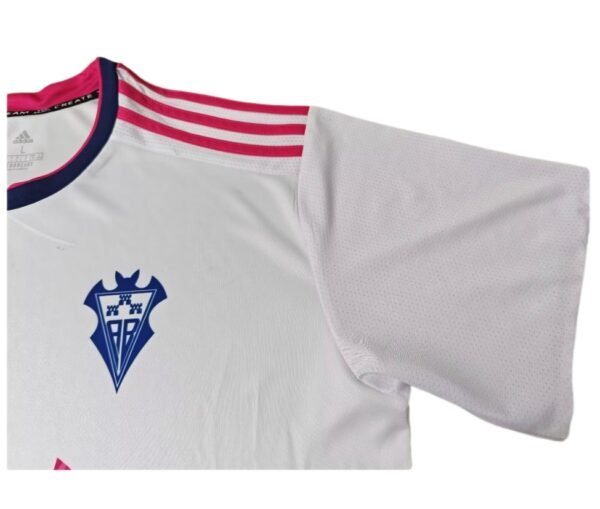 24/25 Albacete Jersey Special Edition - Image 5