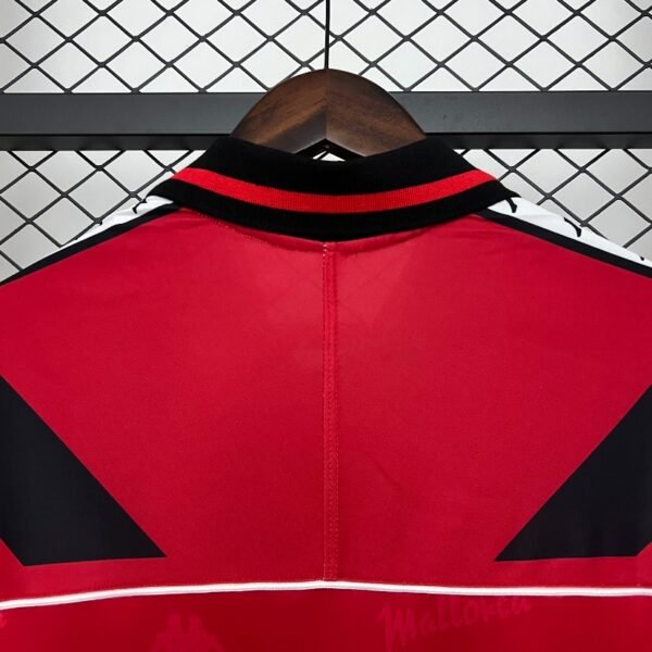 94/95 RCD Mallorca Home Jersey Retro version - Image 5
