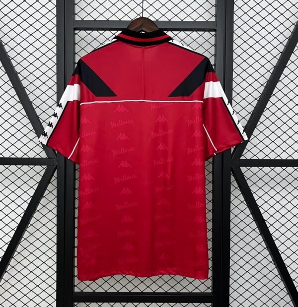 94/95 RCD Mallorca Home Jersey Retro version - Image 3