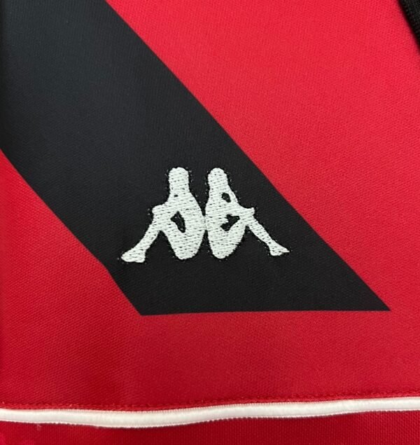 94/95 RCD Mallorca Home Jersey Retro version - Image 7