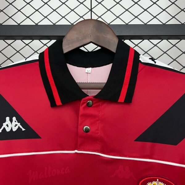 94/95 RCD Mallorca Home Jersey Retro version - Image 4