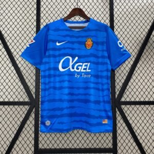 24/25 RCD Mallorca 2nd Away Jersey Fan version