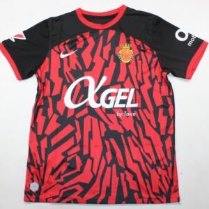 24/25 RCD Mallorca Home Jersey Fan version