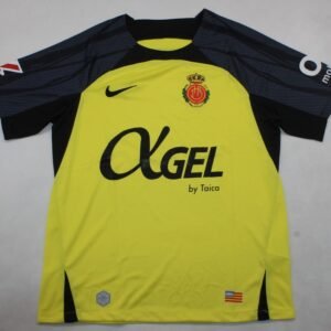 24/25 RCD Mallorca Away Jersey Fan version