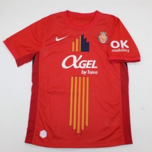 RCD Mallorca Commemorative version Fan version