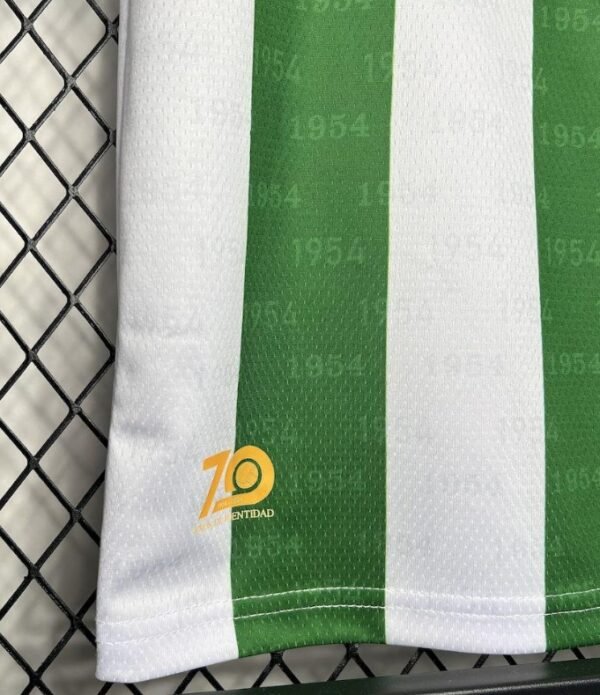 24/25 Kids Córdoba Home Jersey kids version - Image 5