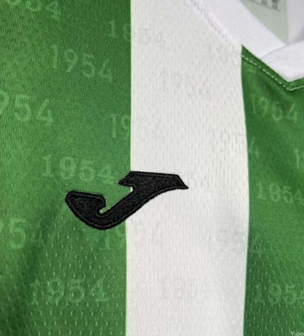 24/25 Kids Córdoba Home Jersey kids version - Image 8