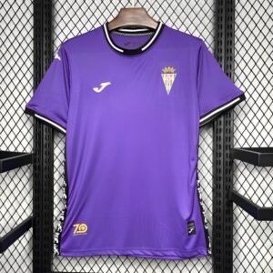 24/25 Córdoba Away Jersey Fan version