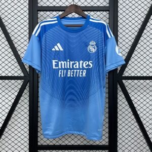 25/26 Special Edition Soccer Jersey