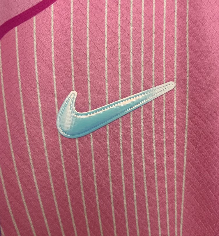 25/26 Barcelona Special Edition Football Shirt fan Edition - Image 7