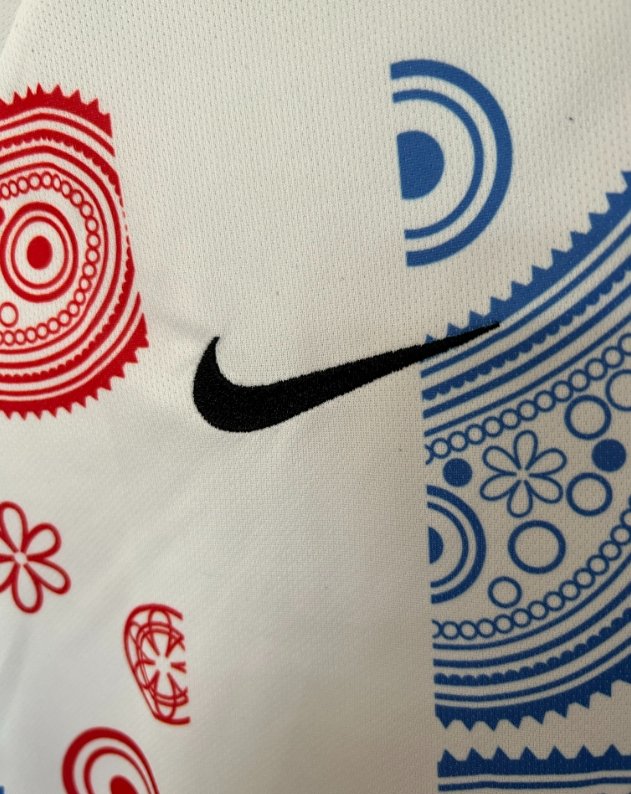 25/26 Barcelona Special Edition Football Shirt fan Edition - Image 7