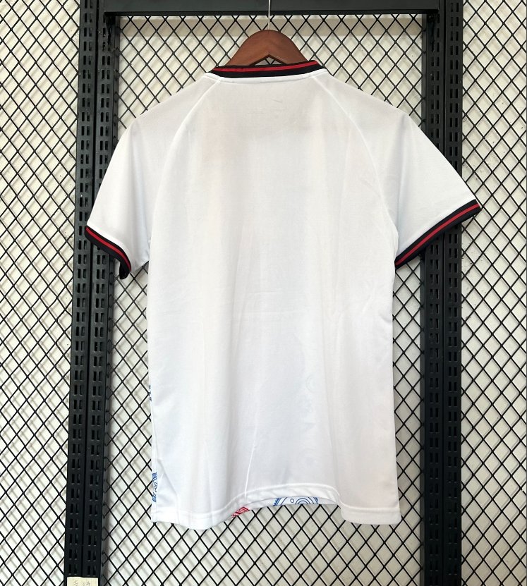 25/26 Barcelona Special Edition Football Shirt fan Edition - Image 3