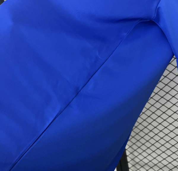 99/00 Retro Juventus Away Jersey - Image 8