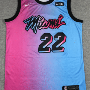 Heat No. 22 Butler City Edition