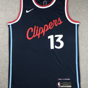 Clippers No. 13 George Deep Blue