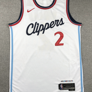 Clippers No. 13 George White