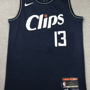 Clippers No. 13 George City Edition Deep Blue