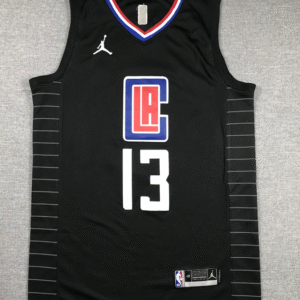 Clippers No. 13 George Black