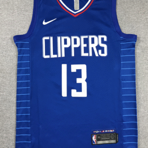 Clippers No. 13 George Blue