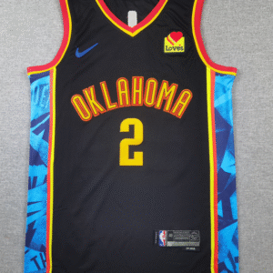 Thunder No. 2 Alexander City Edition Black