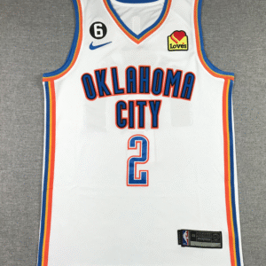 Thunder No. 2 Alexander White