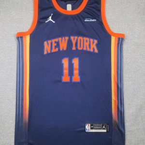 Knicks No. 11 Brunson Declaration version Deep Blue