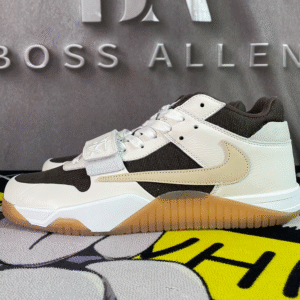 Travis Scott x Jordan Jumpman Jack TR “Sail”