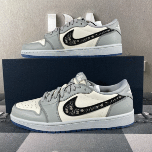 Jordan 1 Retro Low Dior CN8608 002