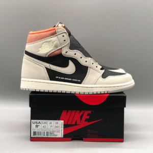 Air Jordan 1 Retro High OG Neutral Grey