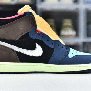 Jordan 1 Retro High Tokyo Bio Hack 555088201(